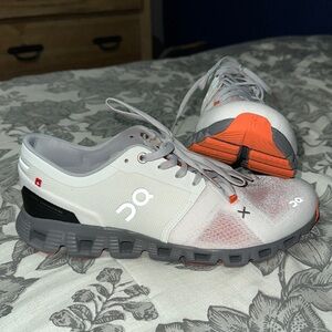 Men’s Cloud X 3 Shoes ☁️